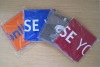 PE cheering stick