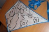 Wholesale DIY kite