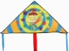 Wholesale Delta Kite/Cartoon Kite
