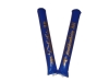 Wholesale PE inflatable stick,thunderstix; bang stick; cheering stick;noise maker