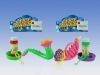 Wholesale Promotional Bubble Set for summer
