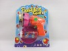 Wholesale B/O BUBBLE GUN