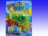 Wholesale Funny Bubble Gun for promotional toys