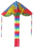 08-DE-07 delta kite