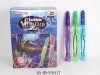 Wholesale sea-maid bubble sword