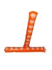 Wholesale PE inflatable stick;thunderstix;bang stick; cheering stick;noise maker