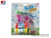 Wholesale bubble gun toys HC140912