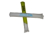 Wholesale PE inflatable stick;thunderstix;bang bang stick; cheering stick;noise maker