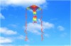 Wholesale mini delta kite