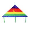 Wholesale Traction Kite New Nylon & Plastic Triangle