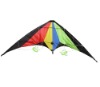 Wholesale Fly Kite Nylon & Plastic Smileface Delta