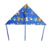 Wholesale Kite Line New Nylon & Plastic Triangle