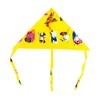 Wholesale Traction Kites New Nylon & Plastic Triangle