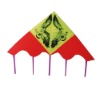 Wholesale Sport Kites New Nylon & Plastic