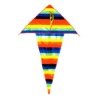 Wholesale Traction Kites New Nylon & Plastic Triangle