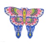 Wholesale Butterfly Kite Flying Nylon & Plastic