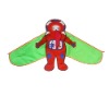 Wholesale Flying Kite Nylon & Plastic Teletubbies