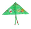 Wholesale Flexifoil Kites New Nylon & Plastic Triangle