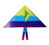 Wholesale Fly a Kite New Nylon & Plastic Triangle
