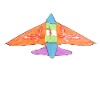 Wholesale Plane Kite Nylon & Plastic