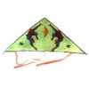 Wholesale Parafoil Kite New Nylon & Plastic Triangle
