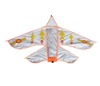 Wholesale Kite Plane Nylon & Plastic