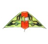 Wholesale Kite Designs Nylon & Plastic Tercel Delta
