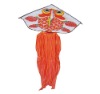 Wholesale Kite Flying Nylon & Plastic Goldfish