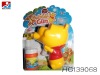 Wholesale BEAR BUBBLE GUN