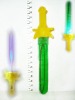 Wholesale Fashing Bubble Sword