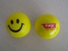 Wholesale promotional round stress ball (polyurethane)