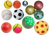 Wholesale sponge rubber ball for kids