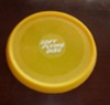 Wholesale mini plastic frisbee