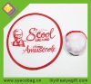 Wholesale KFC Promotional Nylon Frisbee