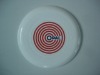 Wholesale plastic frisbee