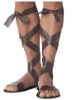 Wholesale pirate carnival shoes