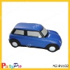 Wholesale 2011 hot sale PU car shape toy