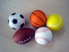 Wholesale PU stress ball
