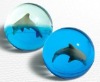 Wholesale Bouncing ball/Bounce ball/capsules/vending toys/small toys