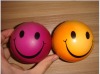 Wholesale Color changed PU foam stress ball