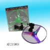 Wholesale flying saucer toy