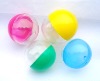 Wholesale mini plastic Capsule toys