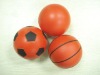 Wholesale hot!!!pu stress ball