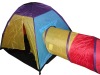 kid's toy & tunnel toy