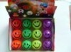 Wholesale Soft Smile Face Ball