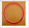 promotion frisbee