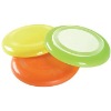 Plastic Frisbee