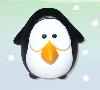 Wholesale PU Stress Penguin