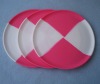 Soft Silicone Flying frisbee