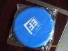 Splash water frisbee